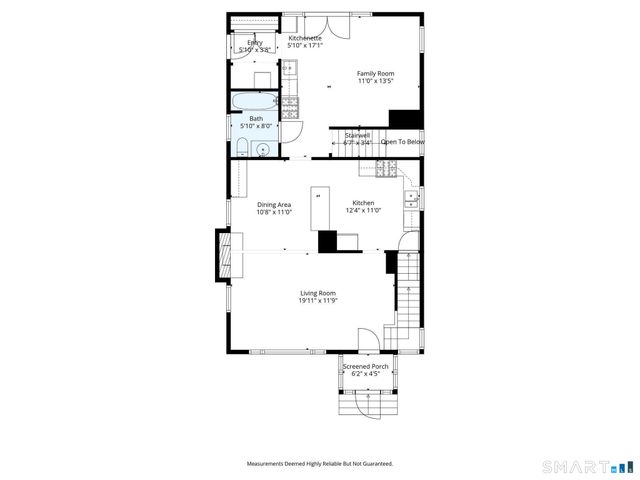 9 Reservoir Street, Bethel, CT 06801