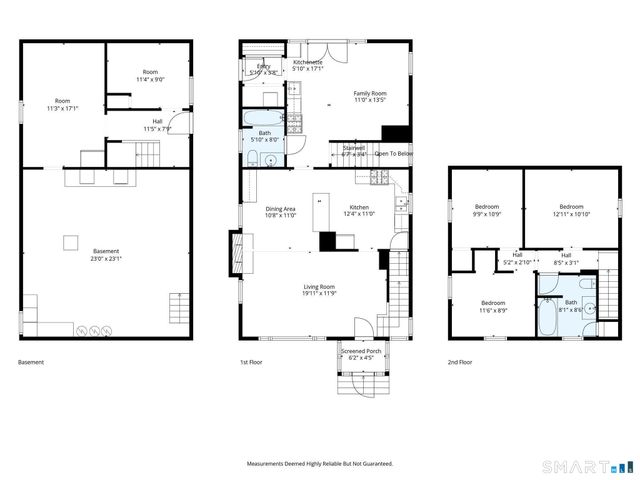9 Reservoir Street, Bethel, CT 06801