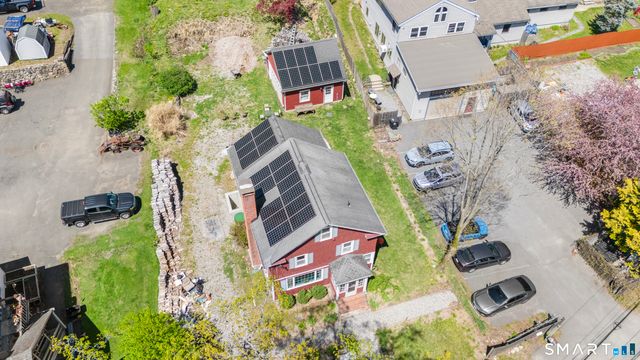 9 Reservoir Street, Bethel, CT 06801