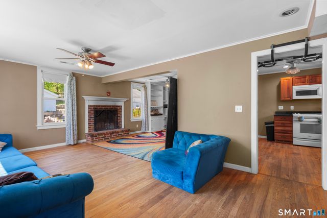 9 Reservoir Street, Bethel, CT 06801