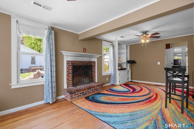9 Reservoir Street, Bethel, CT 06801