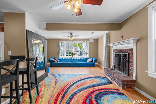 9 Reservoir Street, Bethel, CT 06801