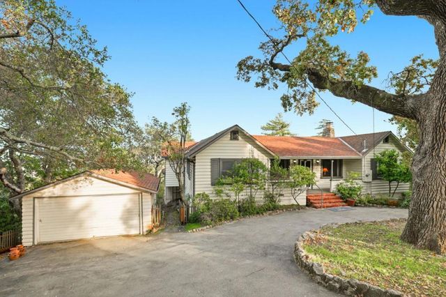 11 S Palomar Drive, Redwood City, CA 94062