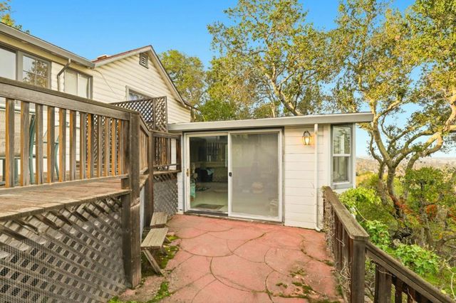 11 S Palomar Drive, Redwood City, CA 94062