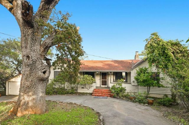 11 S Palomar Drive, Redwood City, CA 94062