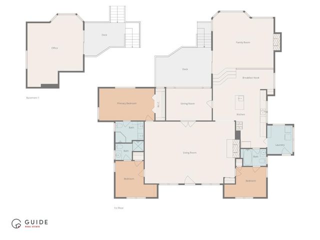 11 S Palomar Drive, Redwood City, CA 94062