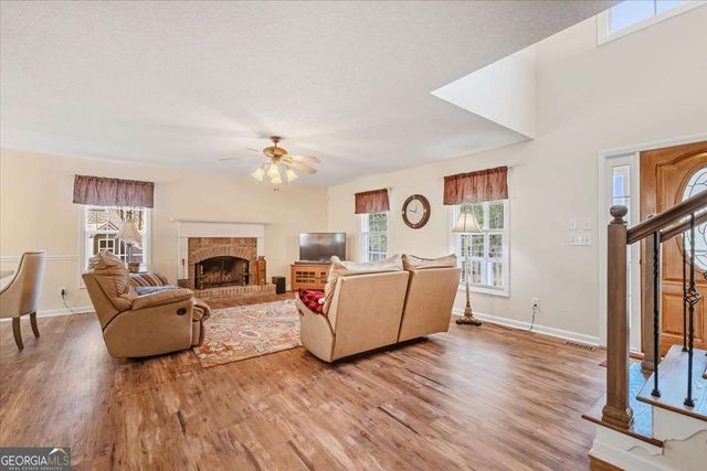 47 Trio Path, Dallas, GA 30157