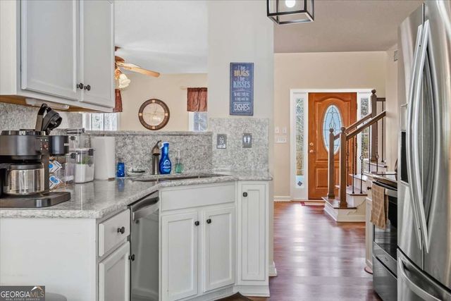 47 Trio Path, Dallas, GA 30157