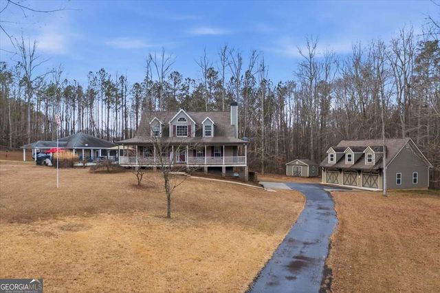 47 Trio Path, Dallas, GA 30157