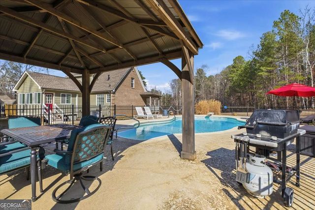 47 Trio Path, Dallas, GA 30157