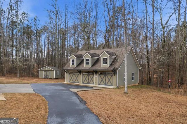 47 Trio Path, Dallas, GA 30157