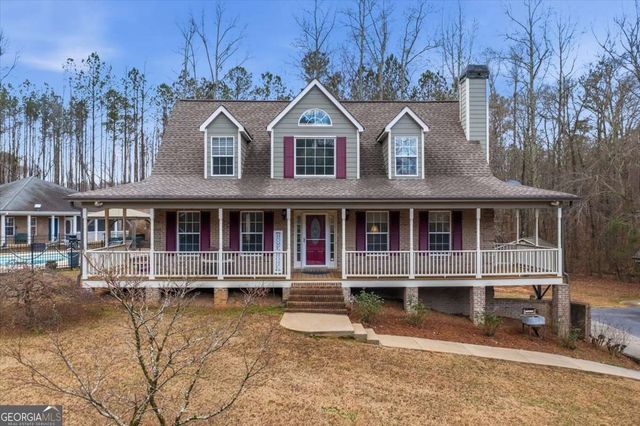 47 Trio Path, Dallas, GA 30157