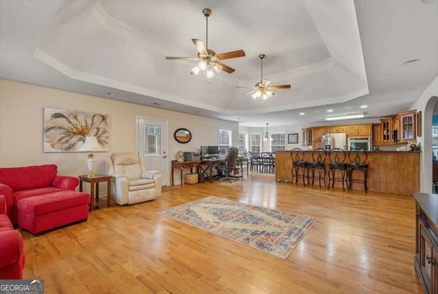 47 Trio Path, Dallas, GA 30157