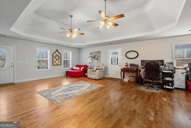 47 Trio Path, Dallas, GA 30157