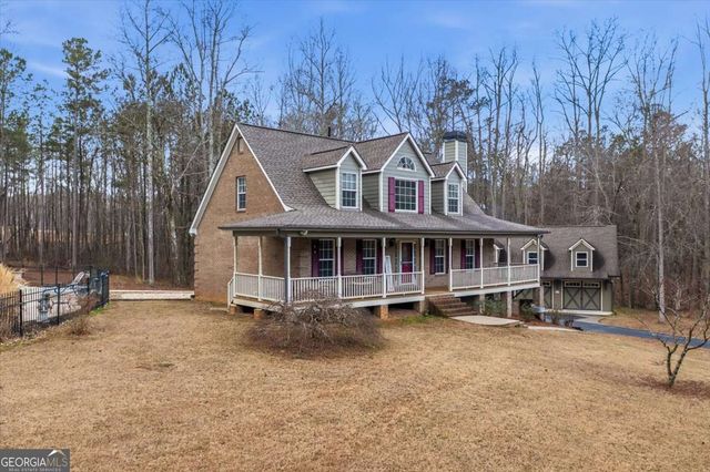 47 Trio Path, Dallas, GA 30157