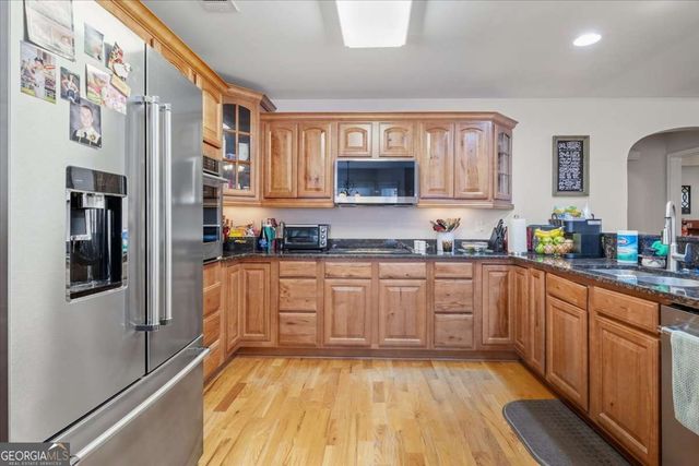 47 Trio Path, Dallas, GA 30157