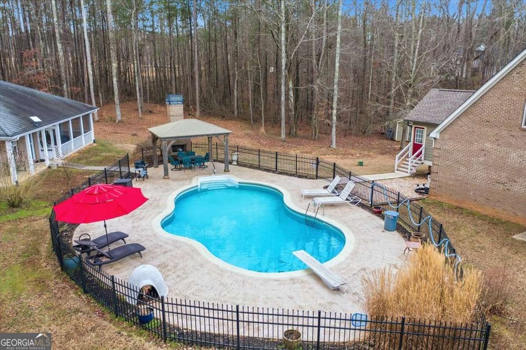 47 Trio Path, Dallas, GA 30157