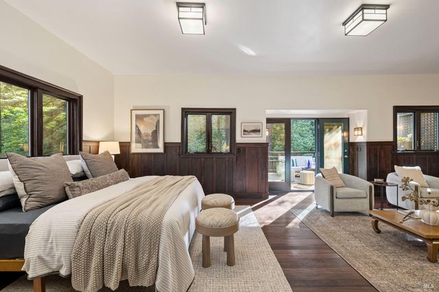 9094 Highland Ter, Monte Rio, CA 95462