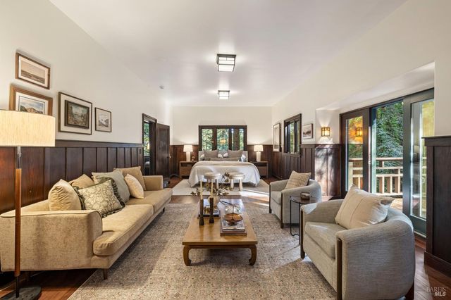 9094 Highland Ter, Monte Rio, CA 95462