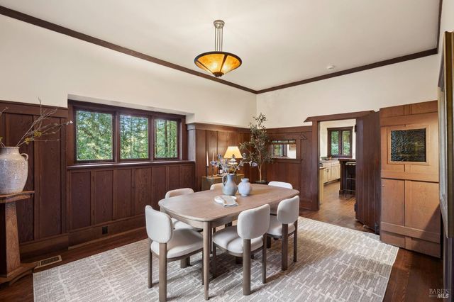 9094 Highland Ter, Monte Rio, CA 95462