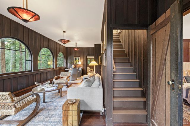 9094 Highland Ter, Monte Rio, CA 95462