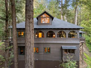 9094 Highland Ter, Monte Rio, CA 95462