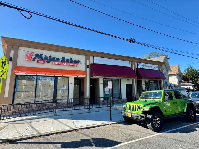 283 Clinton Street, Hempstead, NY 11550