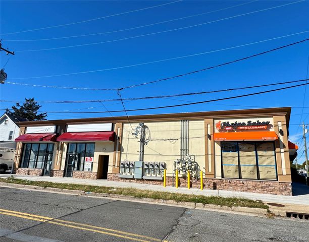 283 Clinton Street, Hempstead, NY 11550