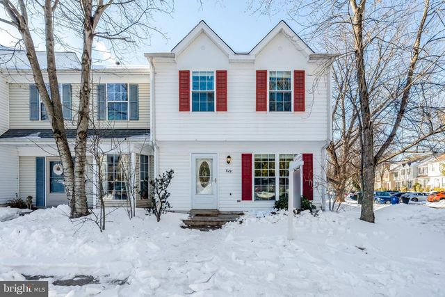 829 SMARTTS LN NE, Leesburg, VA 20176