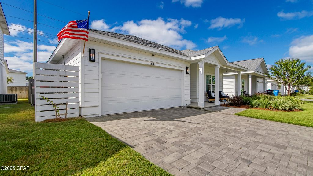 250 N Wells Street, Panama City Beach, FL 32413