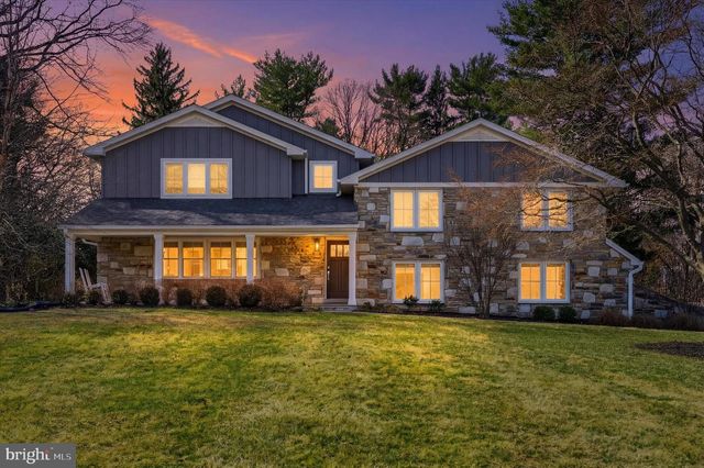 420 FAWN HILL LN, Penn Valley, PA 19072