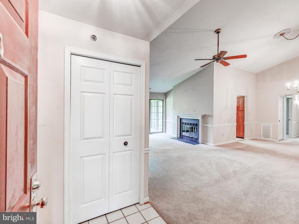 Image 10 of property listing at 14201 QUAIL CREEK WAY #304, Sparks Glencoe, MD 21152