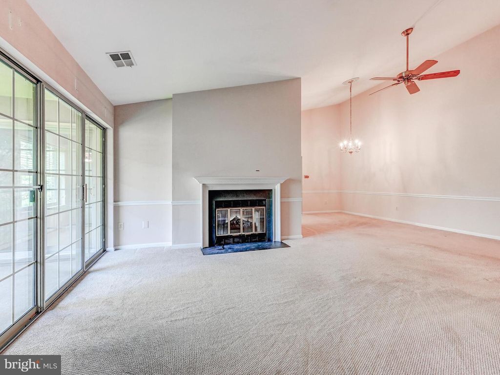 Image 12 of property listing at 14201 QUAIL CREEK WAY #304, Sparks Glencoe, MD 21152