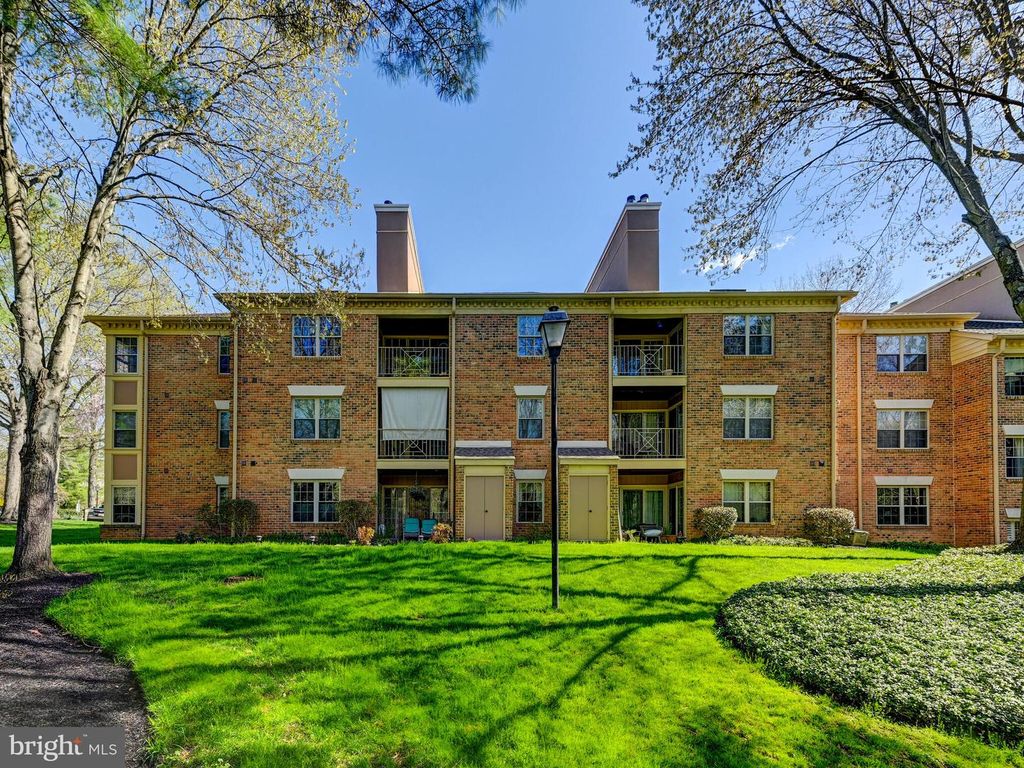 Image 16 of property listing at 14201 QUAIL CREEK WAY #304, Sparks Glencoe, MD 21152