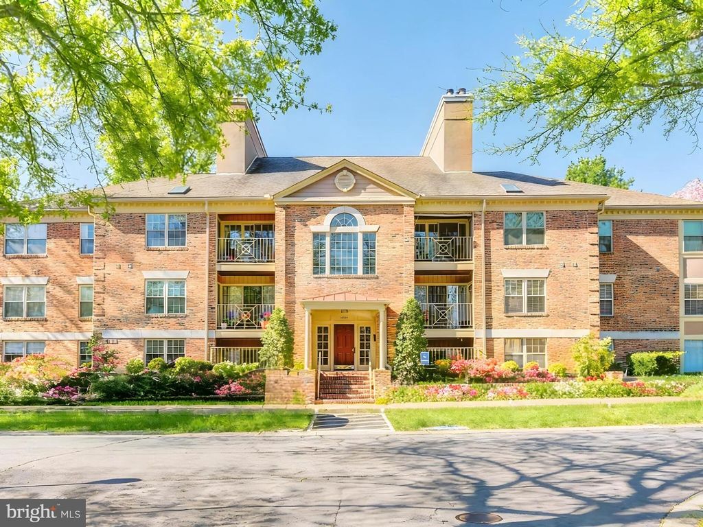 Image 2 of property listing at 14201 QUAIL CREEK WAY #304, Sparks Glencoe, MD 21152