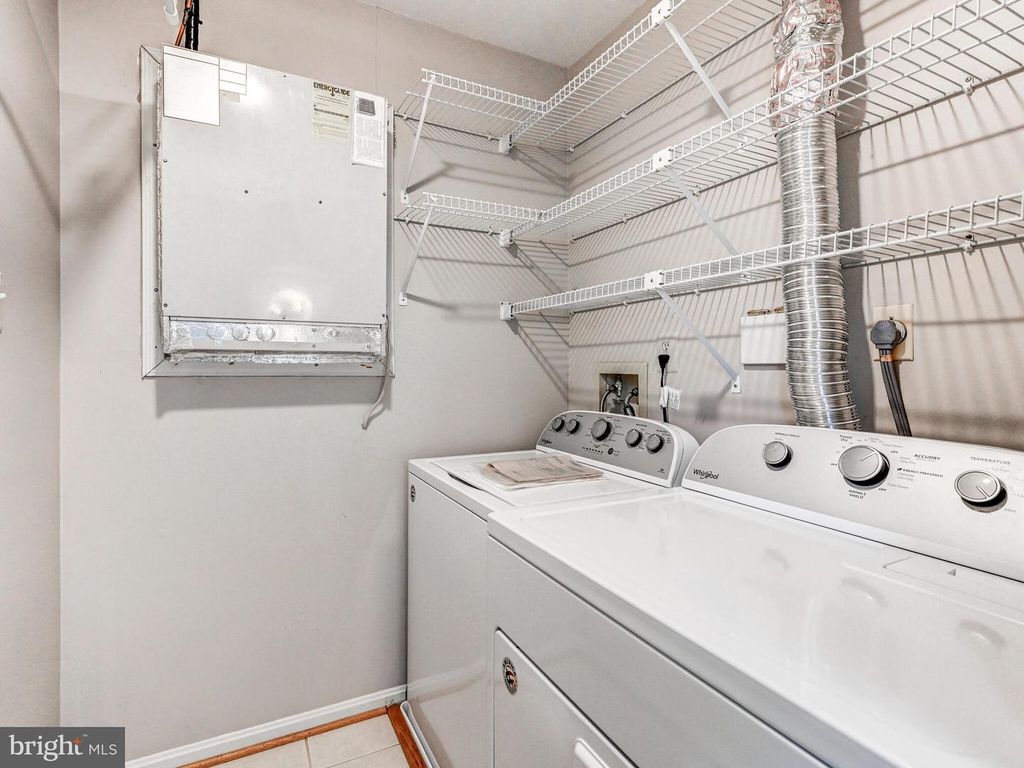 Image 20 of property listing at 14201 QUAIL CREEK WAY #304, Sparks Glencoe, MD 21152