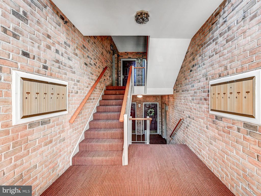 Image 24 of property listing at 14201 QUAIL CREEK WAY #304, Sparks Glencoe, MD 21152