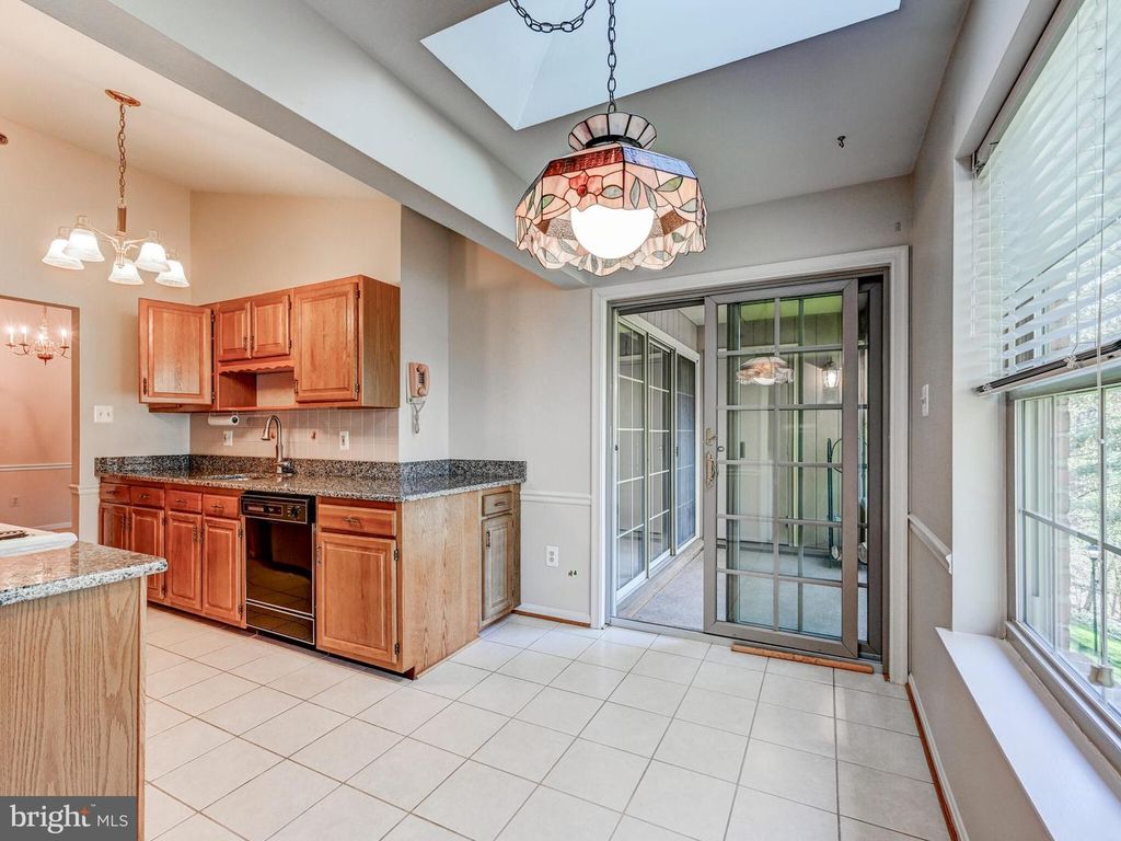 Image 6 of property listing at 14201 QUAIL CREEK WAY #304, Sparks Glencoe, MD 21152