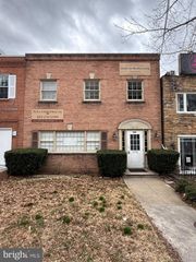 4708 WISCONSIN AVE NW #2, Washington, DC 20016