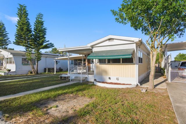 2107 MELODY DRIVE, Holiday, FL 34691