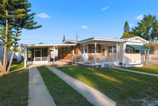 2107 MELODY DRIVE, Holiday, FL 34691