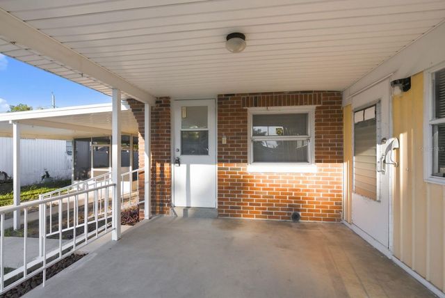 2107 MELODY DRIVE, Holiday, FL 34691