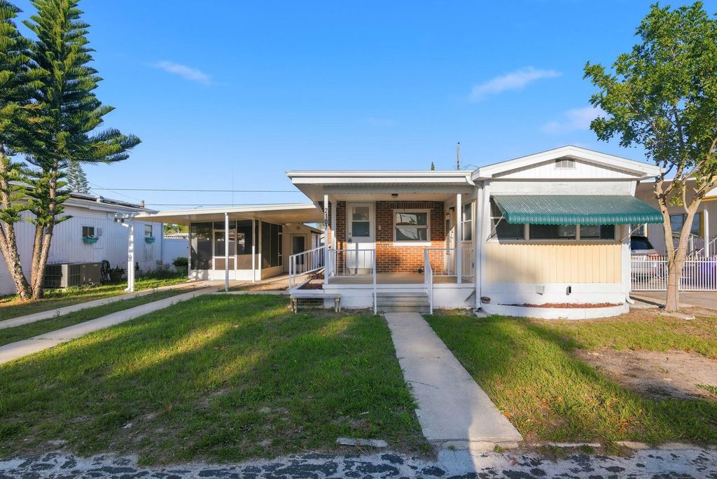 2107 MELODY DRIVE, Holiday, FL 34691