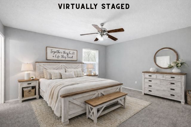 3004 Highgate Lane, Bedford, TX 76021