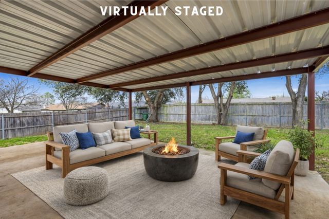 3004 Highgate Lane, Bedford, TX 76021