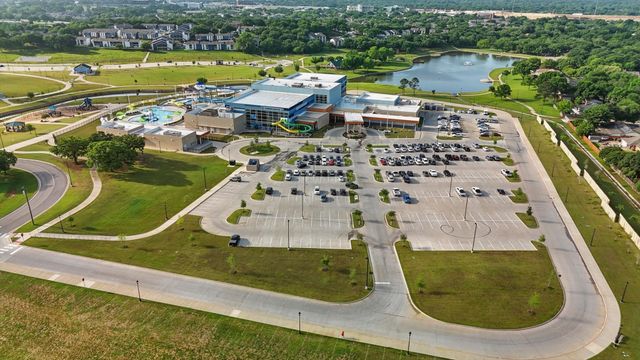 3004 Highgate Lane, Bedford, TX 76021