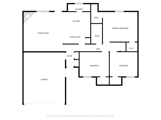 3004 Highgate Lane, Bedford, TX 76021