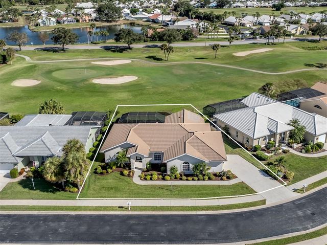 1684 VALLEY DRIVE, Venice, FL 34292