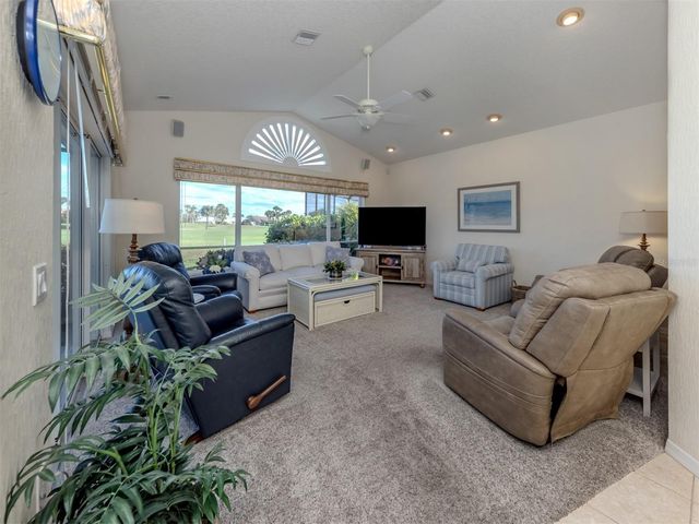 1684 VALLEY DRIVE, Venice, FL 34292