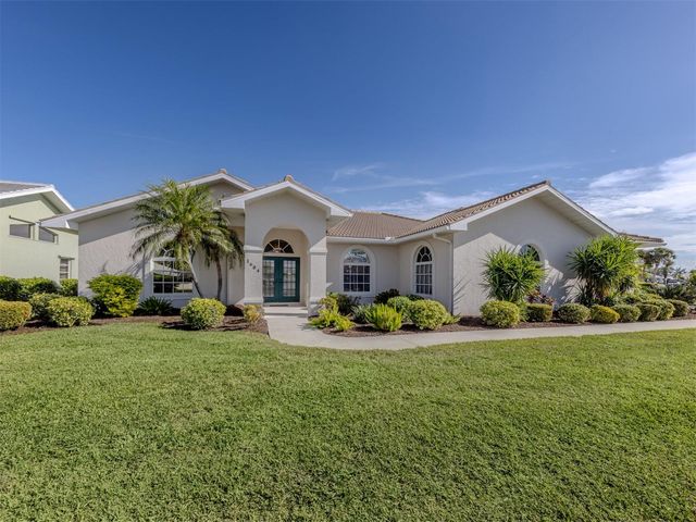 1684 VALLEY DRIVE, Venice, FL 34292